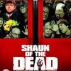 Shaun of the Dead 2004 DVD Top-quality Free UK shipping