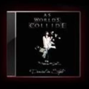 As Worlds Collide - Denial in Style As Worlds Collide CD Top-quality