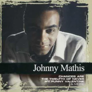 Johnny Mathis Collections Mathis, Johnny 2007 CD Top-quality Free UK shipping