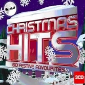 Christmas Hits Various Artists 2006 CD Top-quality Free UK shipping