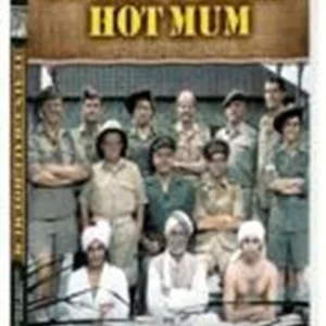 It Ain't Half Hot Mum - Complete Second Series Windsor Davies 2005 DVD