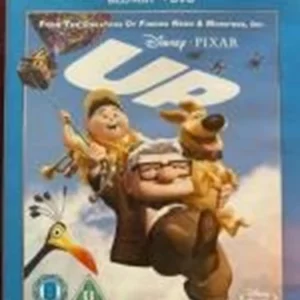 Up Blu-ray Top-quality Free UK shipping