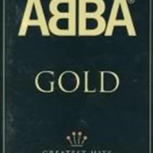 Abba: Gold 2003 DVD Top-quality Free UK shipping