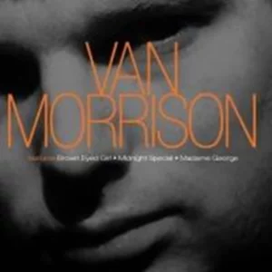 Super Hits Van Morrison CD Top-quality Free UK shipping