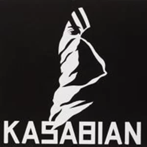 Kasabian Kasabian 2004 CD Top-quality Free UK shipping