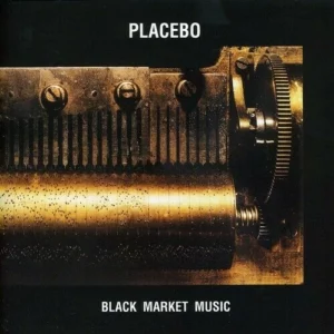 Placebo Placebo 2000 CD Top-quality Free UK shipping