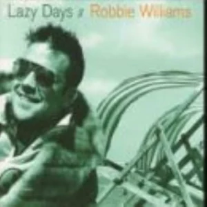 Lazy Days Robbie Williams 1997 CD Top-quality Free UK shipping