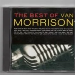 The Best of Van Morrison Van Morrison 1994 CD Top-quality Free UK shipping