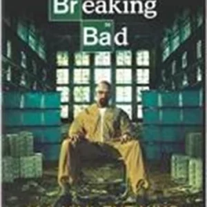 Breaking Bad - Season 5 Bryan Cranston 2013 DVD Top-quality Free UK shipping