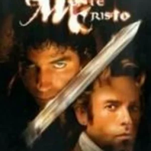 The Count Of Monte Cristo Jim Caviezel 2003 DVD Top-quality Free UK shipping