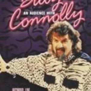 An Audience with Billy Connolly Billy Connolly 2002 DVD Top-quality