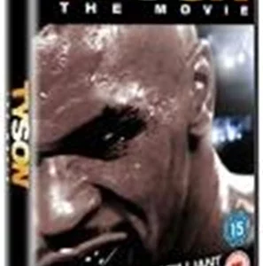 Tyson: The Movie Mike Tyson 2009 DVD Top-quality Free UK shipping