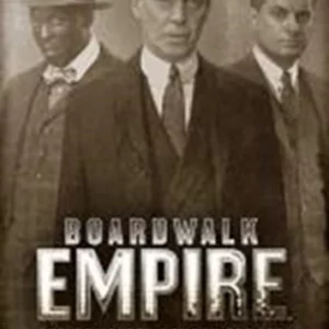 Boardwalk Empire - Season 4 Steve Buscemi 2014 DVD Top-quality Free UK shipping