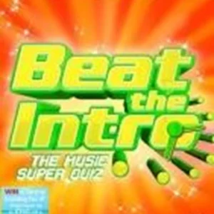 Beat the Intro 3: Interactive DVD Game 2006 DVD Top-quality Free UK shipping