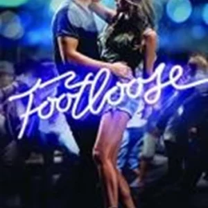 Footloose Kenny Wormald 2012 DVD Top-quality Free UK shipping