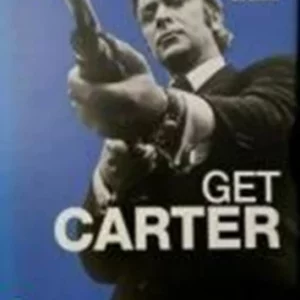 Get Carter Michael Caine 2006 DVD Top-quality Free UK shipping