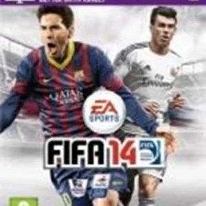 FIFA 14 Microsoft Xbox 360 2013 Top-quality Free UK shipping