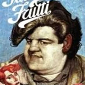 Tutti Frutti Robbie Coltrane 2009 DVD Top-quality Free UK shipping