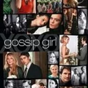 Gossip Girl - Season 6 Blake Lively 2013 DVD Top-quality Free UK shipping