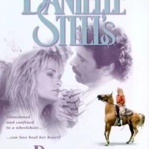 Danielle Steel's Palomino Lindsay Frost 2003 DVD Top-quality Free UK shipping