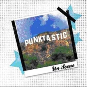 Punktastic Unscene Various Artists 2004 CD Top-quality Free UK shipping