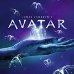 Avatar Extended Collector's Edition Giovanni Ribisi 2010 DVD Top-quality