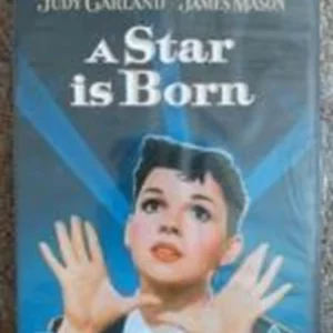 A Star Is Born Judy Garland Special Edition 2019 DVD Top-quality