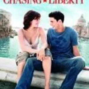 Chasing Liberty Mandy Moore 2013 DVD Top-quality Free UK shipping