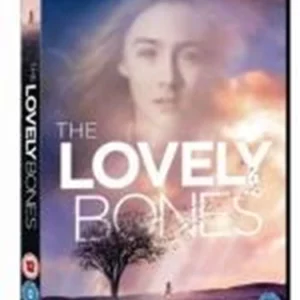 The Lovely Bones Mark Wahlberg 2010 DVD Top-quality Free UK shipping