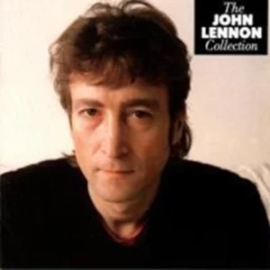 The John Lennon Collection John Lennon 1989 CD Top-quality Free UK shipping