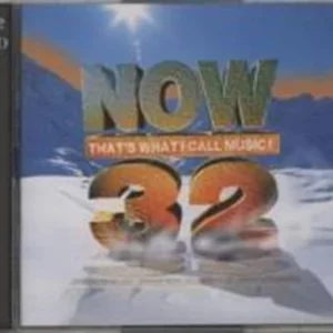 Now Thats What I Call Music! Various 1995 CD Top-quality Free UK shipping