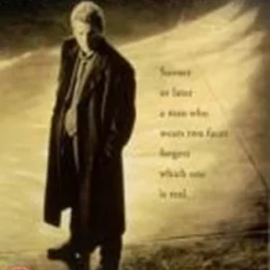 Primal Fear Richard Gere 2001 DVD Top-quality Free UK shipping