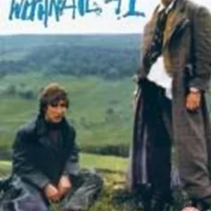 Withnail And I Richard E.Grant 2005 DVD Top-quality Free UK shipping