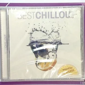 Best Chillout - Mixed by DJ Splash Various CD Top-quality Free UK shipping