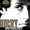 The Rocky Anthology Sylvester Stallone 2005 DVD Top-quality Free UK shipping