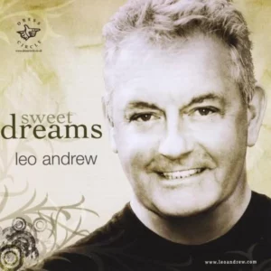 Sweet Dreams Leo Andrew 2008 CD Top-quality Free UK shipping