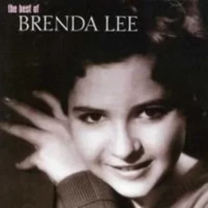 The Best Of Brenda Lee Brenda Lee 2000 CD Top-quality Free UK shipping