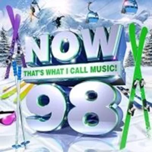 Now That's What I Call Music! 98 Various Artists 2017 CD Top-quality