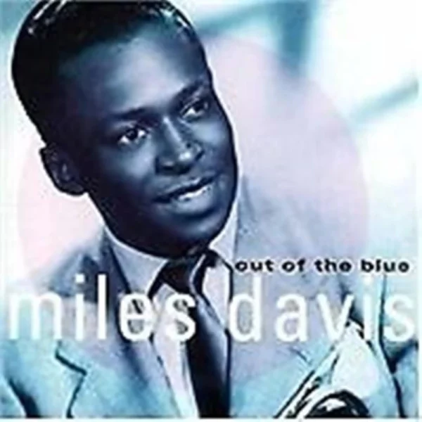 Out of the Blue Miles Davis 2003 CD Top-quality Free UK shipping