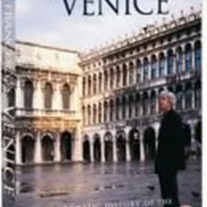 Francesco's Venice 2006 DVD Top-quality Free UK shipping