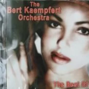 The Best Of Bert Kaempfert 2001 CD Top-quality Free UK shipping