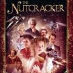 Nutcracker John Turturro 2011 DVD Top-quality Free UK shipping