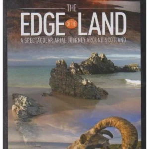 The Edge of the Land DVD Top-quality Free UK shipping