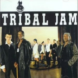 Tribal Jam Tribal Jam 1994 CD Top-quality Free UK shipping