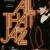 All That Jazz Roy Scheider 2003 DVD Top-quality Free UK shipping