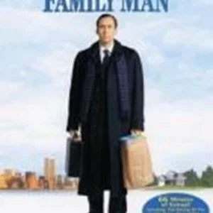 The Family Man Nicolas Cage 2000 DVD Top-quality Free UK shipping