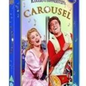 Carousel Gordon Macrae 2006 DVD Top-quality Free UK shipping