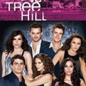 One Tree Hill - Season 7 James Lafferty 2019 DVD Top-quality Free UK shipping