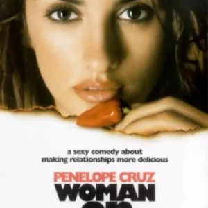 Woman On Top Penelope Cruz 2001 DVD Top-quality Free UK shipping