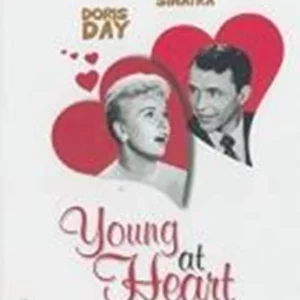 Young At Heart Doris Day 2011 DVD Top-quality Free UK shipping